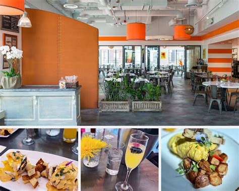 Best Brunch Spots In Las Vegas | On & Off The Strip