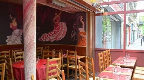 Casa de Espana in Paris - Restaurant Reviews, Menu and Prices - TheFork