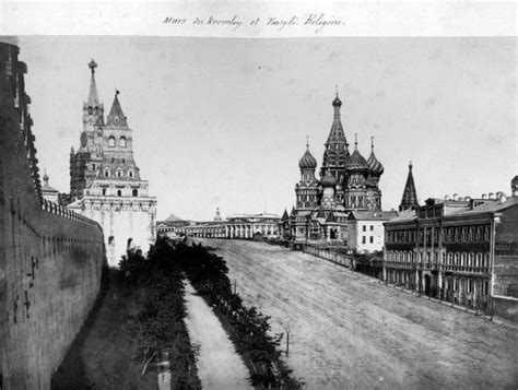 Red Square through the ages (PHOTOS) - Russia Beyond