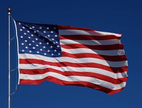 American Flag - HD Wallpapers