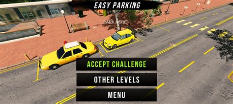 Car Parking Multiplayer Full Map