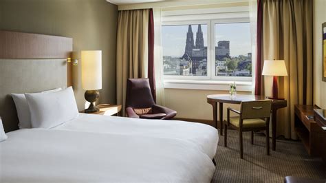 Hotel Pullman Cologne (Köln) • HolidayCheck (Nordrhein-Westfalen ...