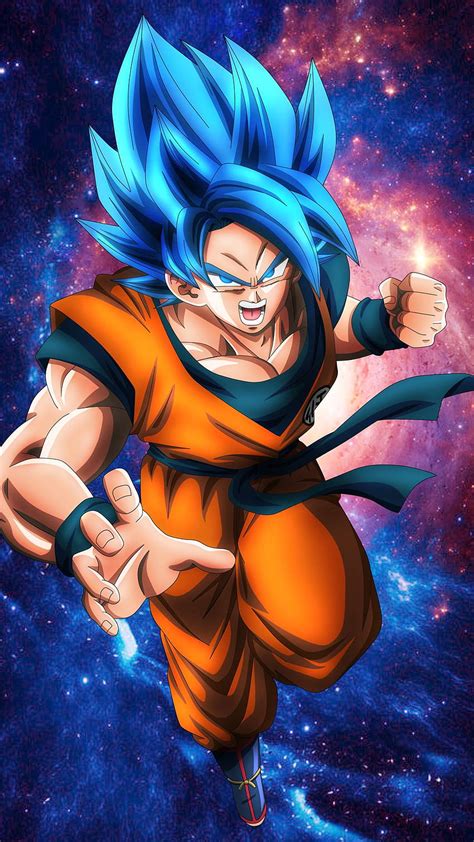 Dragon Ball Super Goku IPhone, dragon ball iphone 13 HD phone wallpaper | Pxfuel