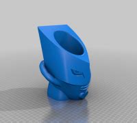 "za warudo" 3D Models to Print - yeggi