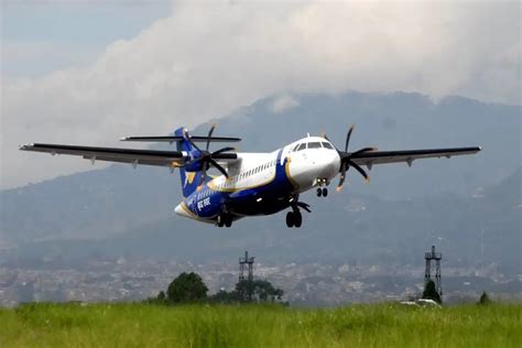 Buddha Air adding flights to Pokhara from Jhapa and Biratnagar; stops ...