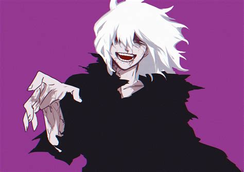 shigaraki - Shigaraki Tomura Fan Art (43691580) - Fanpop