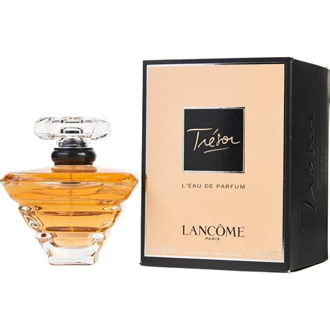 Lancome Tresor EDP