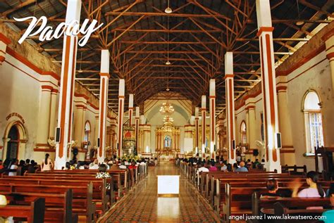 Paoay Church: UNESCO World Heritage Site in Ilocos Norte | Lakwatsero