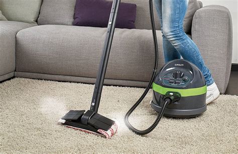 Can A Steam Mop Be used On Carpets [Most Important Question] - Techlustt