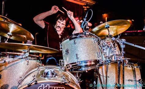 Carmine Appice - Drummer | Modern Drummer Magazine