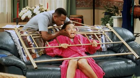 Netflix To Stream Classic Sitcom ‘Martin’ From December 2023 - TVShowsFinder.com