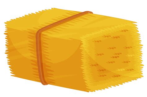 Hay bale clipart - Clipground