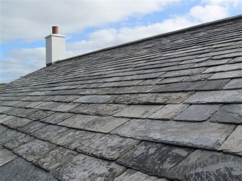 How Long Will Your Roof Last? - UK Slate