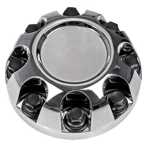 Dorman® 909-143 - Chrome Wheel Center Cap