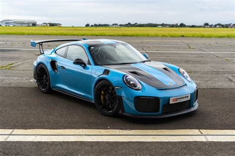 2018 Porsche 911 GT2 RS Previously Sold | Mission Prestige