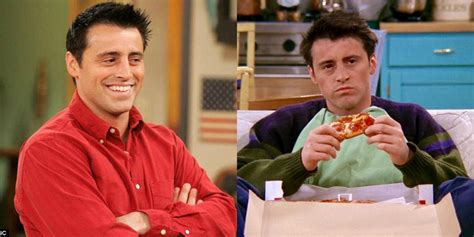 Friends: 10 Unpopular Opinions About Joey, According To Reddit