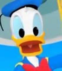 Donald Duck Voice - Mickey Mouse Clubhouse (Show) | Behind The Voice Actors