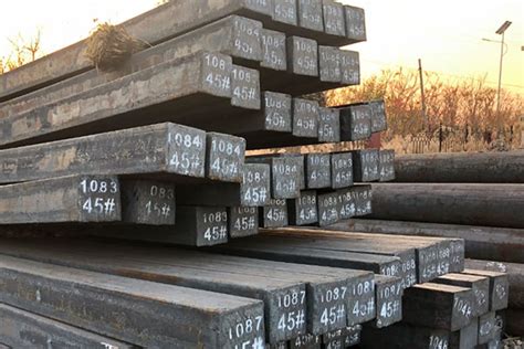 Carbon Steel Bar - Ganghua (Shandong) Iron Steel CO.,Ltd(碳钢)