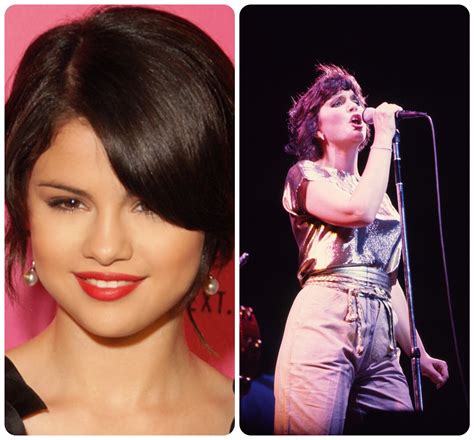 Selena Gomez to Star in Upcoming Linda Ronstadt Biopic - HipLatina