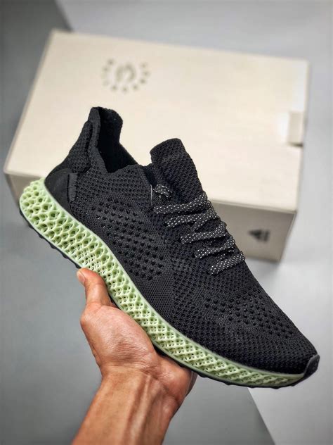 Adidas AlphaEdge 4D