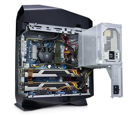 ALIENWARE GAMING DESKTOPS | Dell Singapore