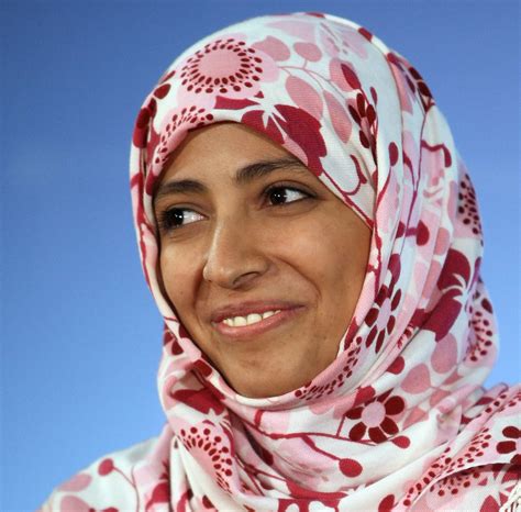 Yemen, parla il Nobel Tawakkol Karman: "Il mondo ignora la guerra nel ...