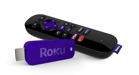 Introducing the New Roku Streaming Stick (HDMI Version)