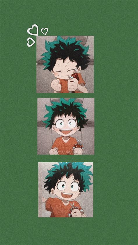 my hero academia aesthetic wallaper Hero Wallpaper, Cute Anime Wallpaper, Cartoon Wallpaper, My ...