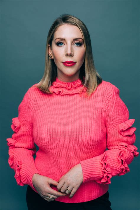 KATHERINE RYAN at a Photoshoot 2020 – HawtCelebs