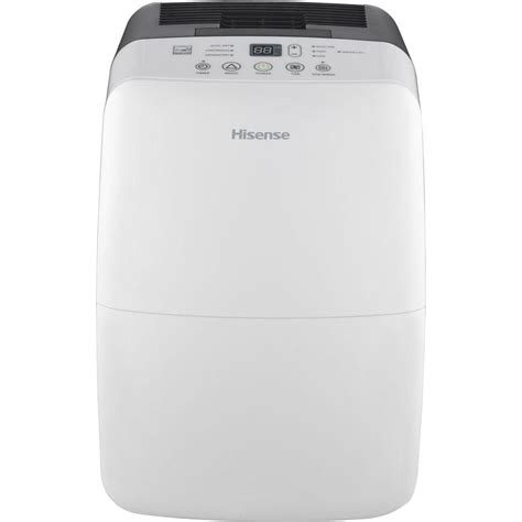 Energy Star Dehumidifier Manual