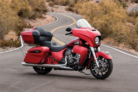 Indian Roadmaster Dark Horse, 2020 Motorcycles - Photos, Video, Specs, Reviews | Bike.Net