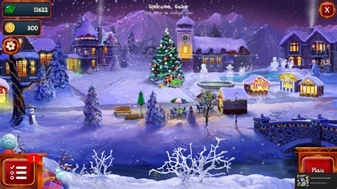 Save 30% on Christmas Puzzle 3 on Steam