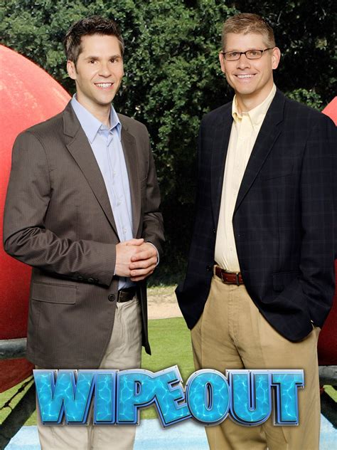 Wipeout Season 1 | Rotten Tomatoes