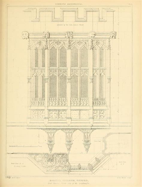 Cathedral Architecture, Diagram Architecture, Architecture Drawings ...