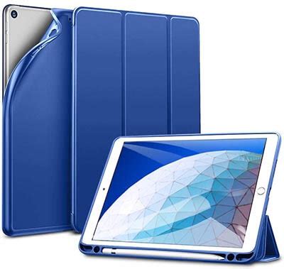 Top 10 Best iPad Air 3 Cases of 2024 – AmaPerfect