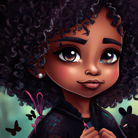 Aprender sobre 121+ imagem desenhos de negras - br.thptnganamst.edu.vn