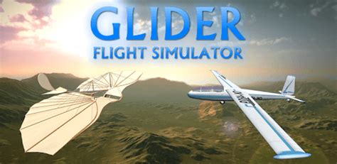 Glider Flight Simulator for PC - How to Install on Windows PC, Mac