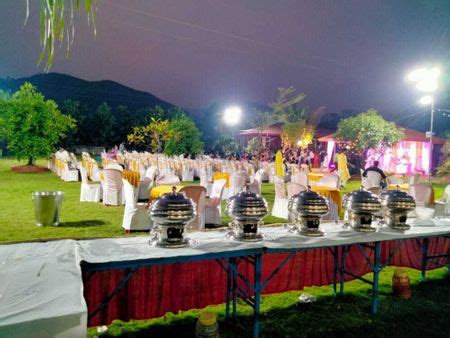 Pratiksha Farms - Karjat, Karjat | Wedding Venue Cost