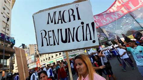 Argentina's IMF bailout rekindles painful memories of past crises ...