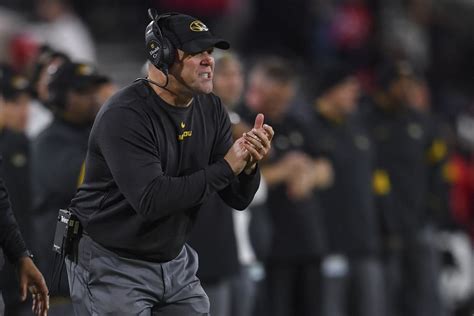 Mizzou Football: Analysis on the Tigers season with historical ...