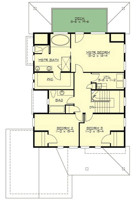 Bungalow With Finished Basement - 23562JD | Architectural Designs - House Plans