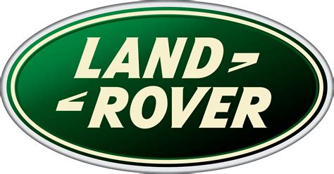 Land Rover logo - download.