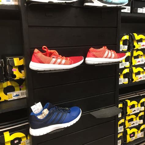 Adidas Outlet Store - Sporting Goods Retail