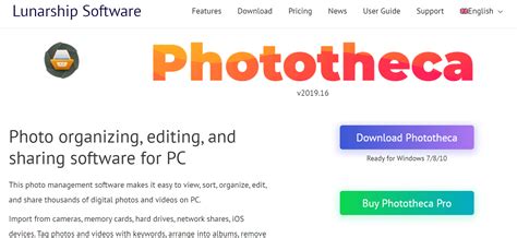 17 Best Picasa Alternatives that You Should Try in 2024