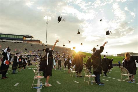 Westchester Academy graduation continues message of strength and perseverance amid the pandemic