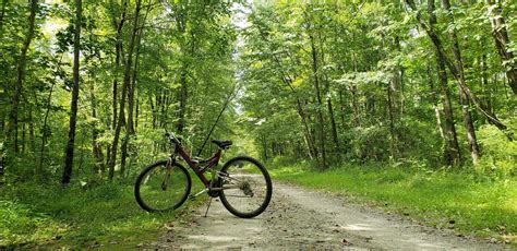 Columbia Trail: Long Valley to High Bridge [CLOSED] - New Jersey | AllTrails