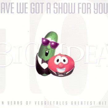 VeggieTales - Endangered Love Lyrics | Musixmatch