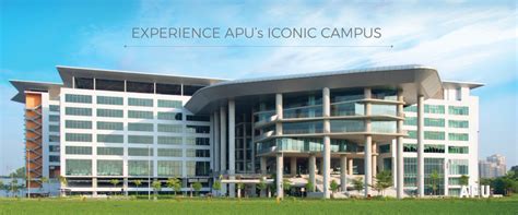 The University | Asia Pacific University (APU)