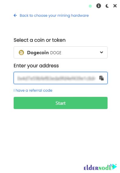 Tutorial Mining Dogecoin On VPS [2021] - Eldernode Blog