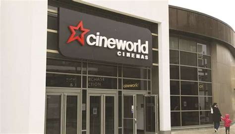 Cineworld makes $3bn loss as Covid closures take toll - Gulf Times